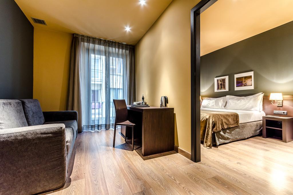 Chambre Double ou Lits Jumeaux Supérieure