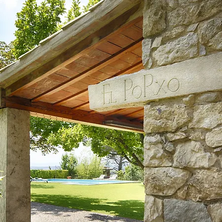 El Porxo B&B-2